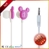 Famous Micky Design Earphone From Lxs