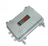 Smart GSM Power Facility Alarm System G30