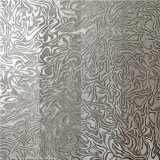 Metal Glazed Porcelain Tile 600*600mm