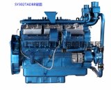 12 Cylinder Shanghai Dongfeng Diesel Engine for Diesel Generator (12V135BZLD)