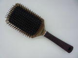 Plastic Cushion Hair Brush (H707F13.2186F0)