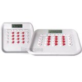 Pill Case Calculator (LP1083)