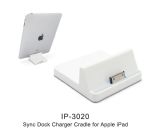Docking Station Stand Charger Dock for iPad (IP-3020)