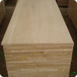 Paulownia Timber with High Quality (TR-GBTMB001)