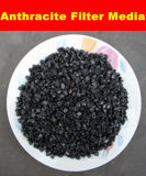 Drining Water Treatment Anthracite Filter Media (XG-A038)