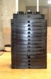 5kg Weight Plate/Weight Stack (A3 (q235))