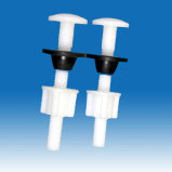 Toilet Connect Bolt for 2PC Toilet Seat and Bowl Cn101