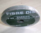 Vulcanized Fiber Disc115X22 Alo