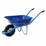 Garden Tools and Equipment for Africa Market Wheel Barrow (WB4017)