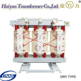 10kv Sc10 Ventilated Dry Type Transformer