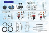 Cg125 Motorcycle Parts & Accesories