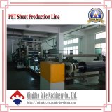 Plastic Pet Sheet Extrusion Machinery with CE and ISO