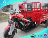 2014 New Disigned China 175CC/200CC/250CC/300CC Motorized Cargo Tricycle for Cargo