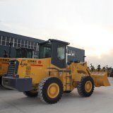 Good Quality and Cheap Price Front End Wheel Loader 1.8m3