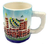 Ceramic Souvenirs Mugs (SC-101208) 