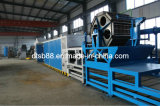 Rotary Moulding Paper Pulp Egg Tray Machinery