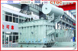Electric Arc Furnace Transformer for Steel Industry