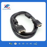 Standard 15 Pin Male to Male VGA Cable
