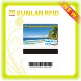 Smart Card with Magnetic Strip From China
