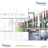 Secondary-Switchgear-High-Voltage-Air-Insulated-Power-Distribution