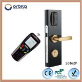 RFID Card Door Lock for Hotel IC Card Door Lock