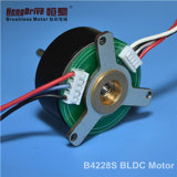 High Speed Brushless Motor for Hair Dryer and Vacunn Cleaner
