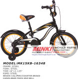 Kids Beach Cruiser Child Bike (MK15KB-16348)
