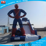 Durable Inflatable Slide, Hot Inflatable Water Slide