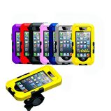 Special Waterproof Case with Bike Holder for iPhone 6 4.7inch
