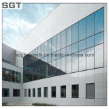 Low-E Tinted & Reflective Glass for Building Window