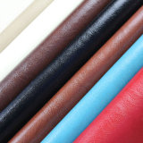 High Quality and Eco-Friendly Waterproof and Eco-Friendly PU Leather