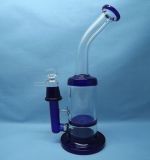 Borosilicate Glass Smoking Water Pipes