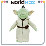 Custom Yoda Plush Star War Doll Toy