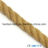 Different Diameter Decorative Rope Made by Natural Fiber