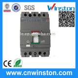 S Type MCCB Moulded Case Circuit Breaker with CE