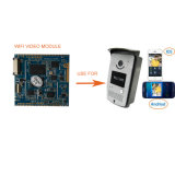 Smart Home Automation, WiFi Wireless Video Doorbell Core Module