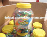 Excellent Quality Center Filled Bubble Gum Manufacture by Speciality Factory