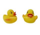 Rubber Bath Duck Toy