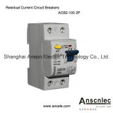RCD Residual Current Circuit Breaker (Electro-magnetic Type) RCCB