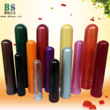 Various Preform Plastic Bottle Tube