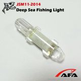 China Fishing Tackle Supplier, LED Fishing Light, Squid Light Jsm11-2014