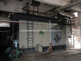 6 T/H Packaged Solid Fuel Steam Boiler