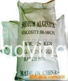 Sodium Alginate /Textile Grade Food Grade Feed Grade