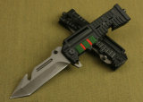 High Quality OEM Bock Multi-Function Da16 Tool Utility Knife
