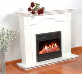 Electric Fireplace (008-120)