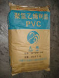 Carbide Base Suspension Grade PVC Resin Sg5, K-67 for Pipe