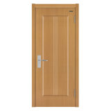 Wood Door with CE Certificate