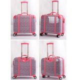Topwin ABS&PC Travel Hardside Trolley Spinner Business Luggage