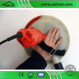Easy to Operate Sanding Tool for Wall
