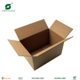 Paper Packaging Box Fp11032